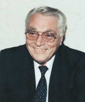 Heinz Widmann