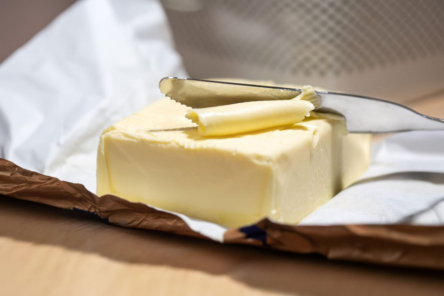 Butter - Widmann