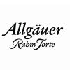 allgäuer rahm torte