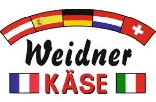 weidner käse