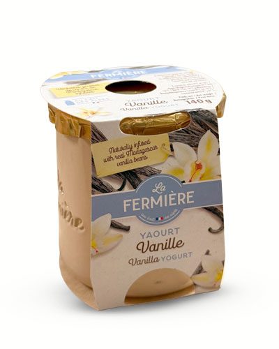 FERMIERE_Vanille