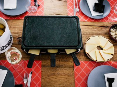 Raclette_Klassisch